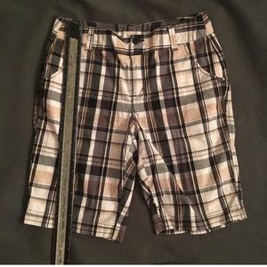 Back to School**LIKE NEW Golf or Bermuda Shorts**